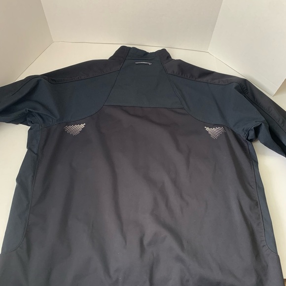 Men’s COLUMBIA Light Jacket XL - Picture 4 of 6